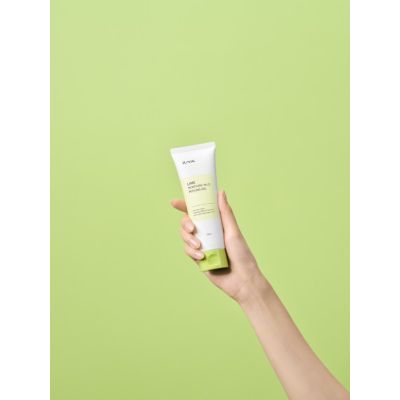 iUNIK: Lime Moisture Mild Peeling Gel - 120ml